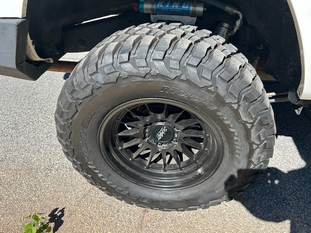 2015 Toyota 4Runner SR5 photo 9