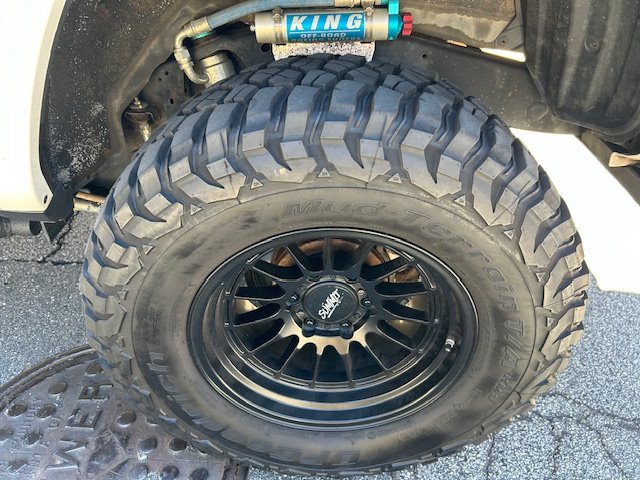 2015 Toyota 4Runner SR5 photo 8