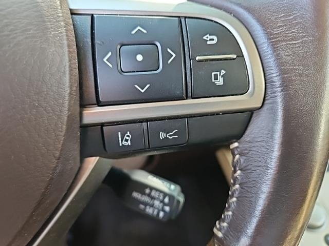 2017 Lexus ES 350 photo 21