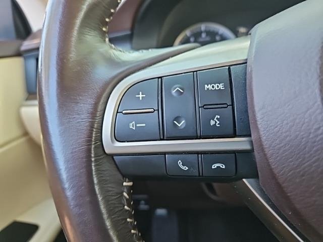 2017 Lexus ES 350 photo 22