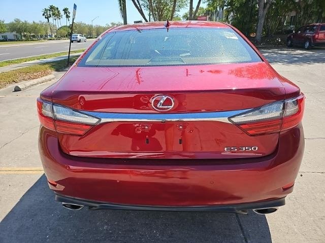 2017 Lexus ES 350 photo 10