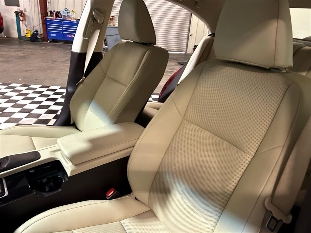 2017 Lexus ES 350 photo 26