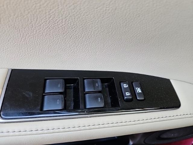 2017 Lexus ES 350 photo 33