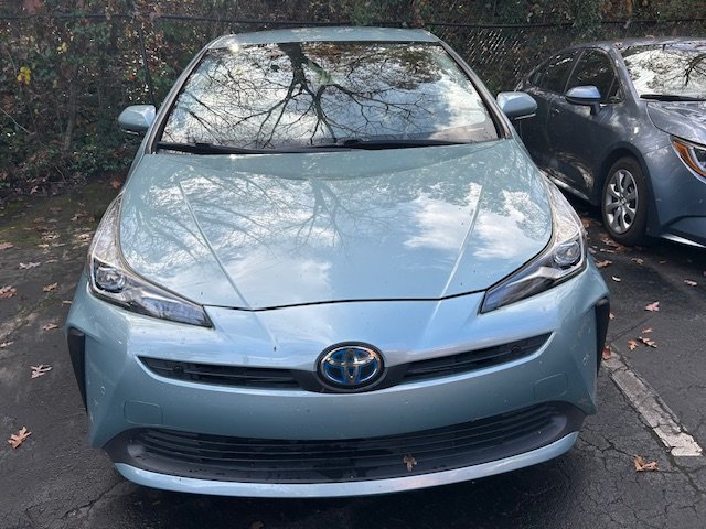 2019 Toyota Prius Limited