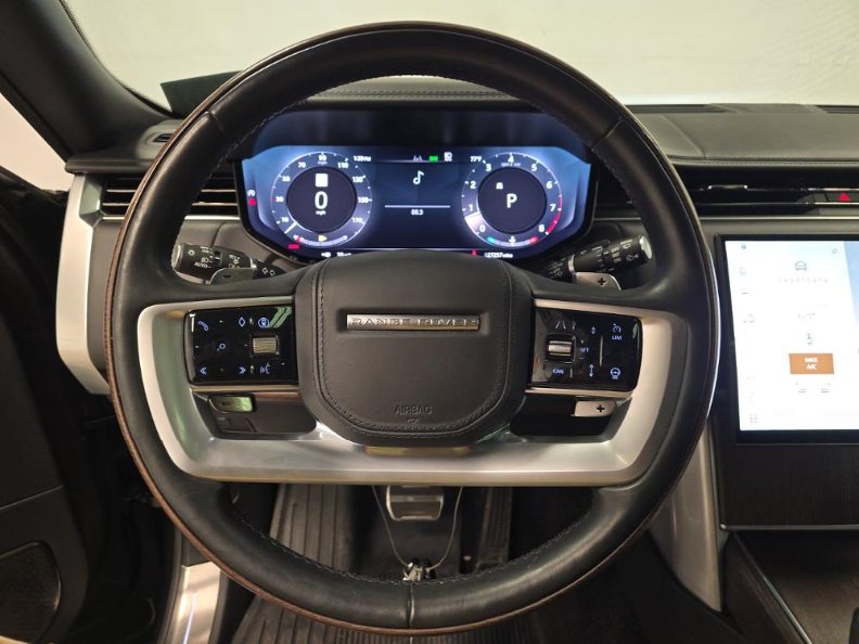 2024 Land Rover Range Rover Autobiography's photo