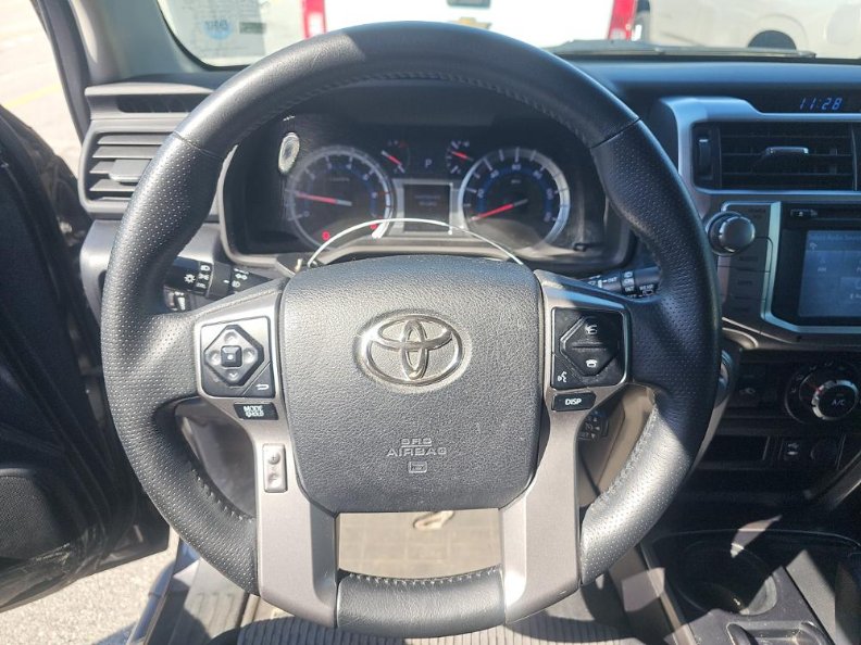 2014 Toyota 4Runner SR5 - Photo 13