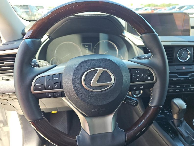 2019 Lexus RX 350 - Photo 16