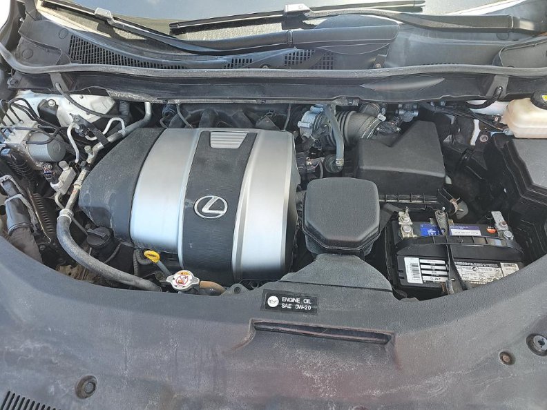 2019 Lexus RX 350 - Photo 21