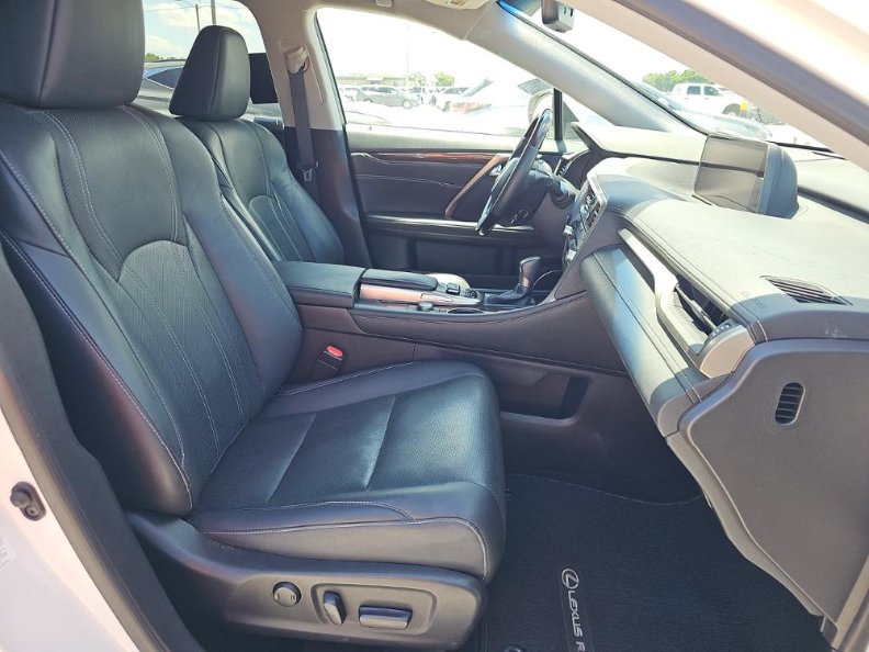 2019 Lexus RX 350 - Photo 14