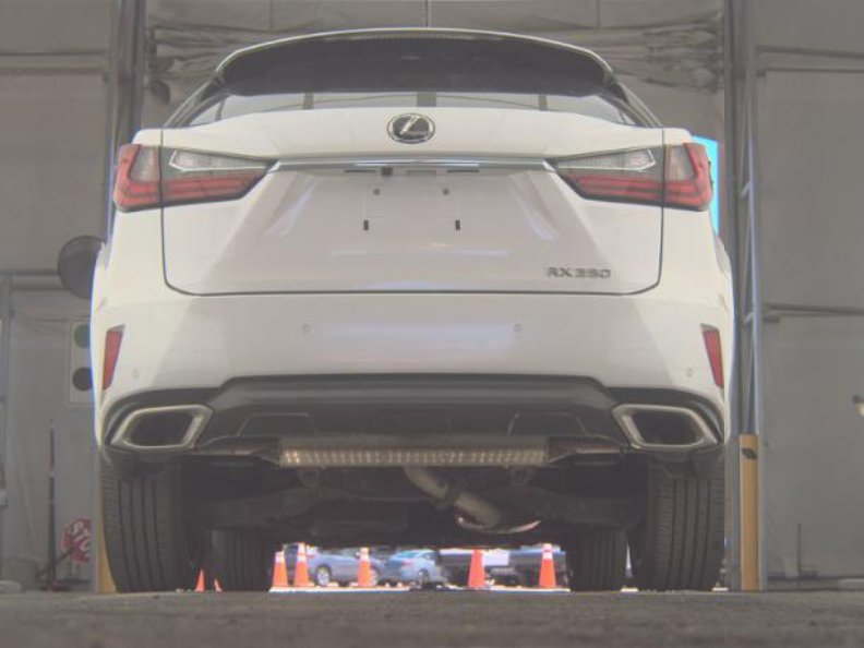 2019 Lexus RX 350 - Photo 7