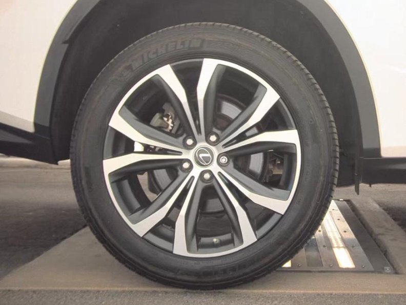 2019 Lexus RX 350 - Photo 11