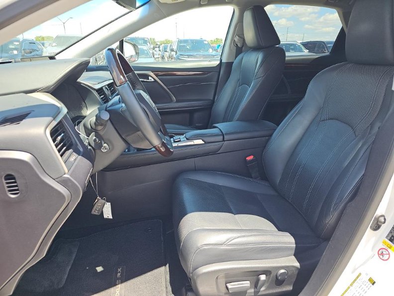 2019 Lexus RX 350 - Photo 13