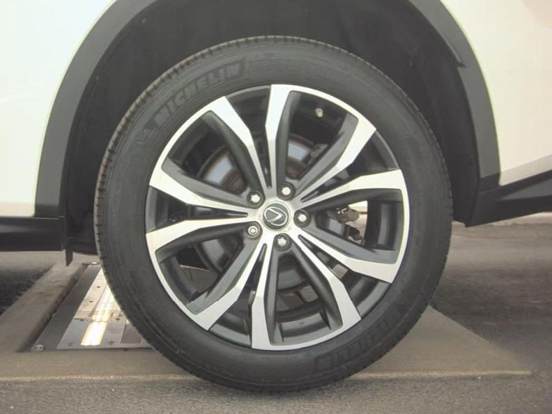2019 Lexus RX 350 - Photo 12