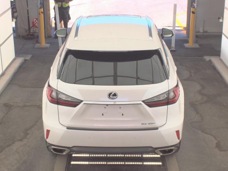 2019 Lexus RX 350 - Photo 6