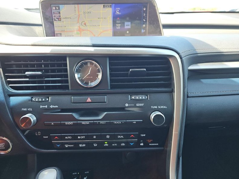 2019 Lexus RX 350 - Photo 17