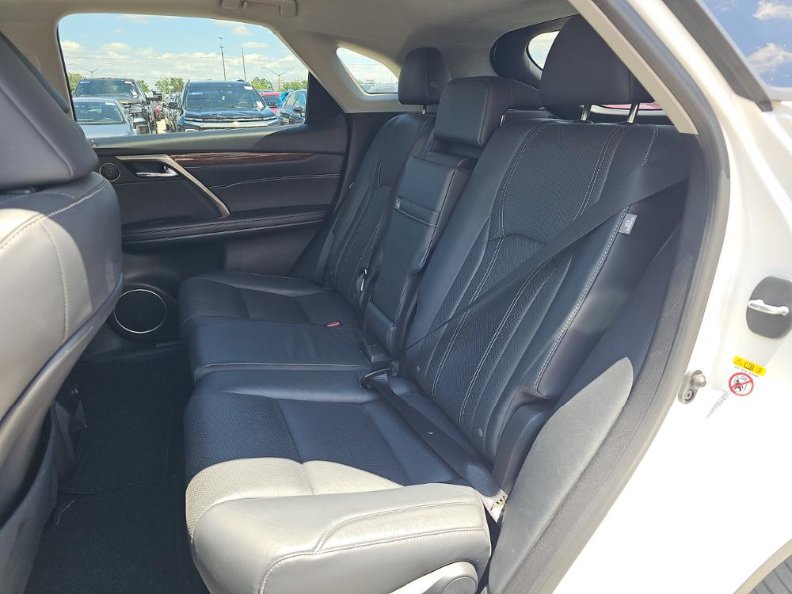 2019 Lexus RX 350 - Photo 19