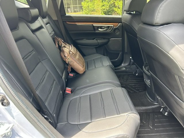 2022 Honda CR-V EX-L - Photo 8