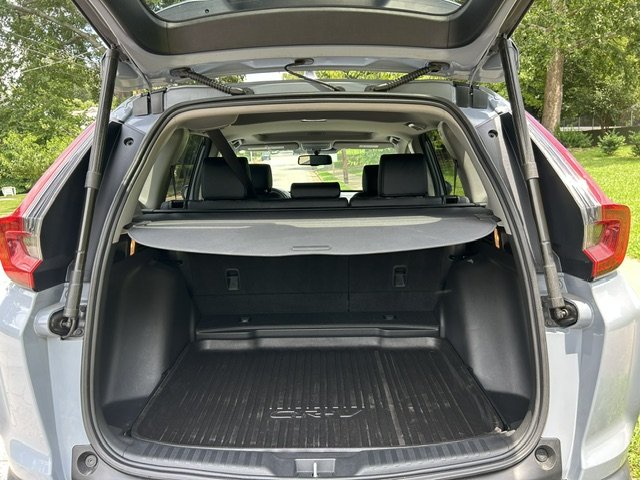 2022 Honda CR-V EX-L - Photo 9