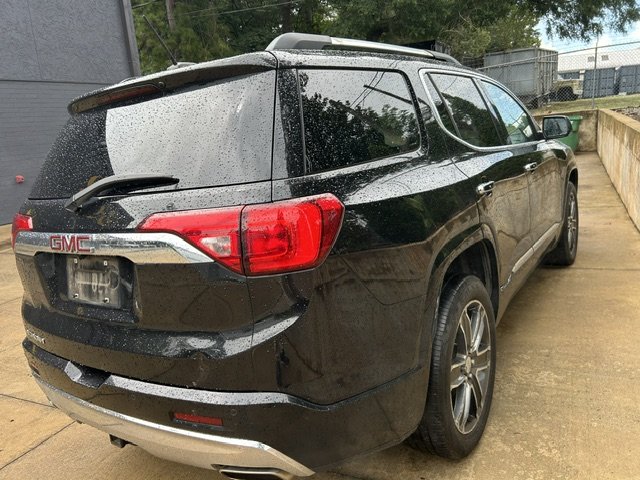 2018 GMC Acadia Denali - Photo 8
