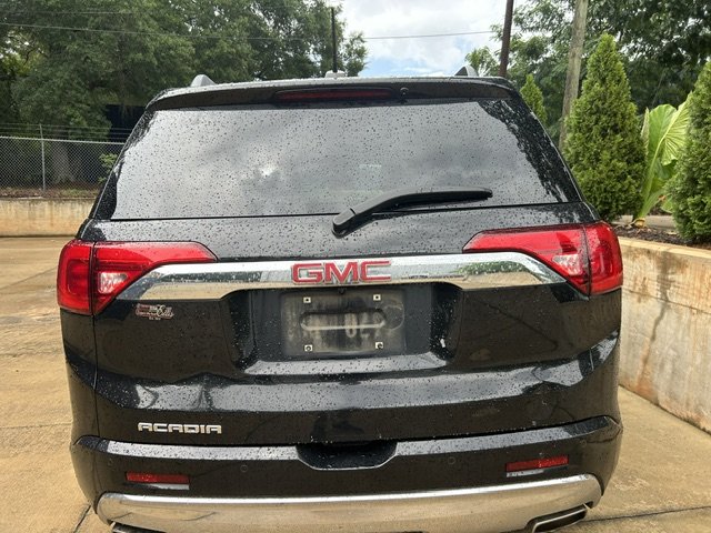 2018 GMC Acadia Denali - Photo 9