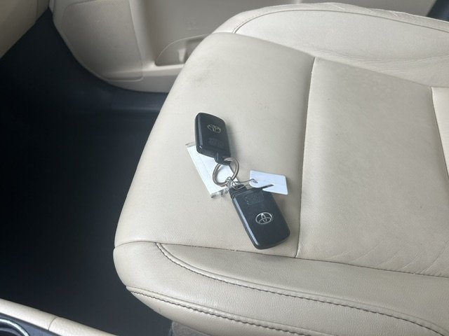 2014 Toyota Highlander XLE - Photo 14