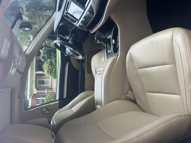 2014 Toyota Highlander XLE - Photo 10