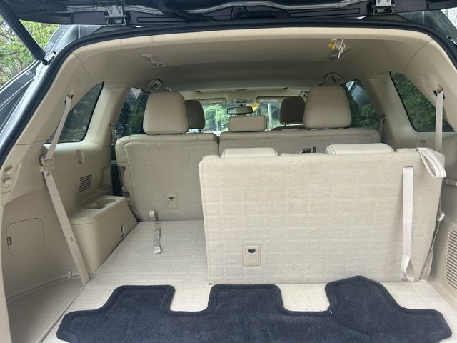 2014 Toyota Highlander XLE - Photo 11