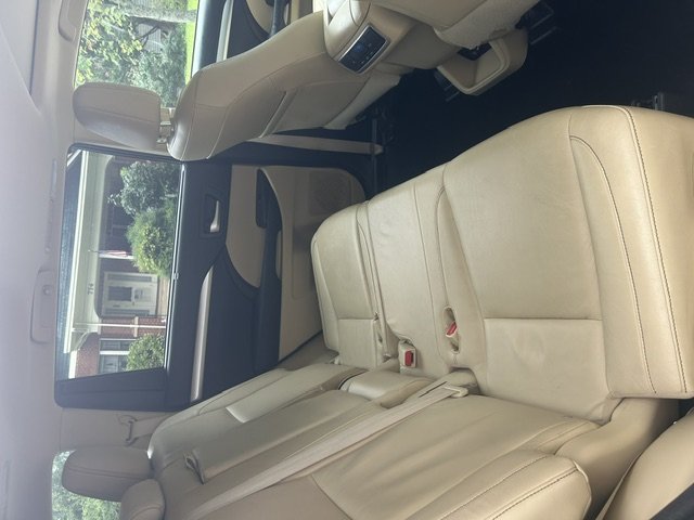 2014 Toyota Highlander XLE - Photo 9